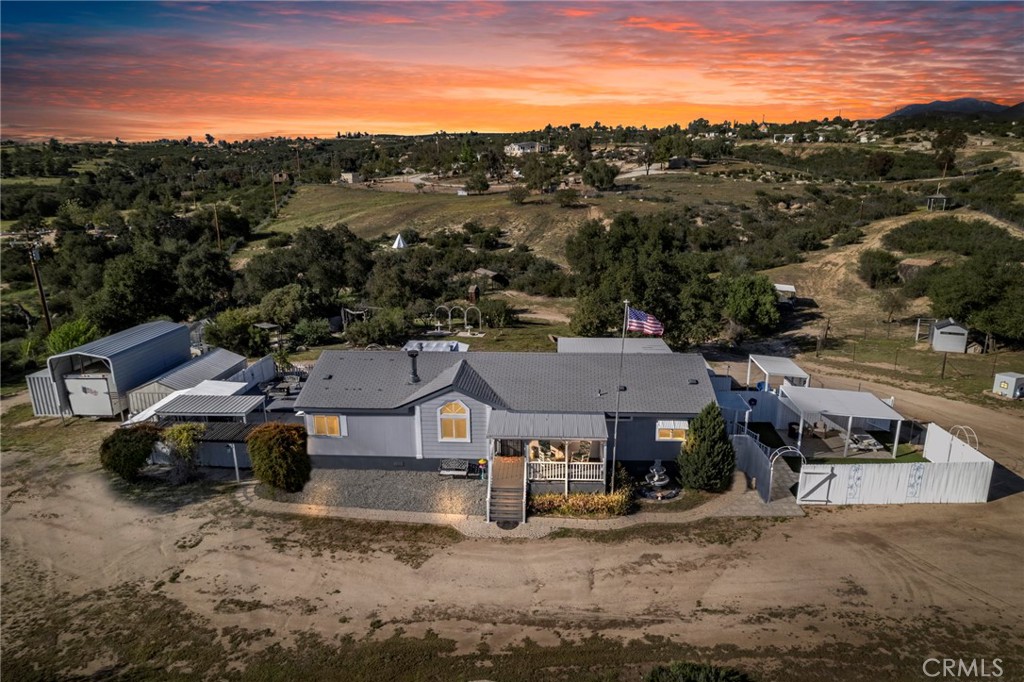 34700 Empty Saddle, Hemet, CA 92544