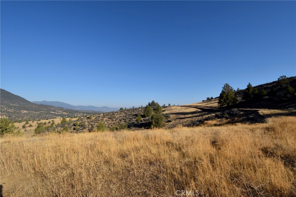 0 Ager Beswick Rd., Montague, CA 96064