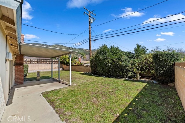 Detail Gallery Image 45 of 45 For 5529 N F, San Bernardino,  CA 92407 - 3 Beds | 2 Baths