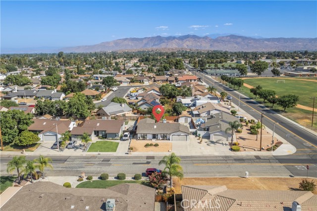 Detail Gallery Image 16 of 32 For 41476 Thornton Ave, Hemet,  CA 92544 - 3 Beds | 2 Baths