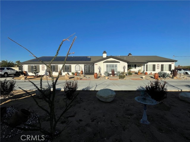 Details for 11546 Oakwood Avenue, Hesperia, CA 92345