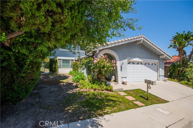 24435 Gilmore