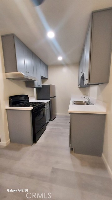 Detail Gallery Image 4 of 12 For 4150 Prospect Ave #3,  Los Angeles,  CA 90027 - 1 Beds | 1 Baths