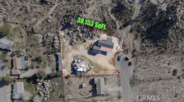 Detail Gallery Image 21 of 22 For 40004 171st, Palmdale,  CA 93591 - 4 Beds | 2 Baths