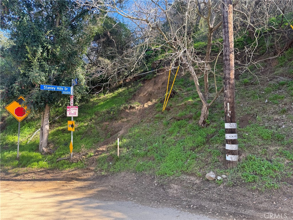 8500 Appian Way, Hollywood Hills, CA 90064