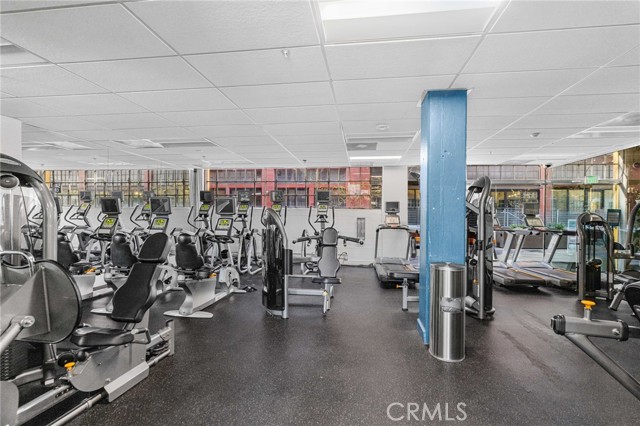 Detail Gallery Image 34 of 43 For 315 E 8th, Los Angeles,  CA 90014 - 2 Beds | 2 Baths