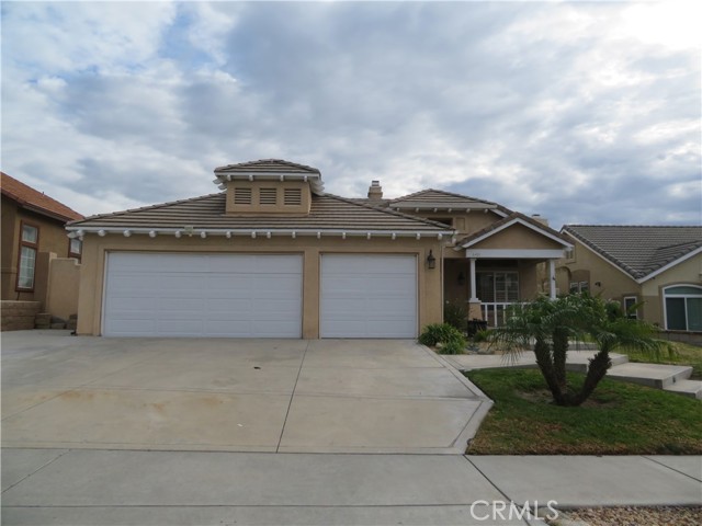 6401 Sonterra Court, Rancho Cucamonga, CA 91737