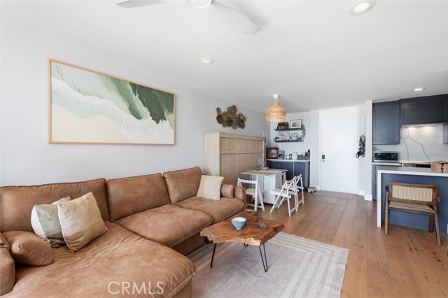 Detail Gallery Image 7 of 44 For 1140 E Ocean Blvd #141,  Long Beach,  CA 90802 - 1 Beds | 1 Baths