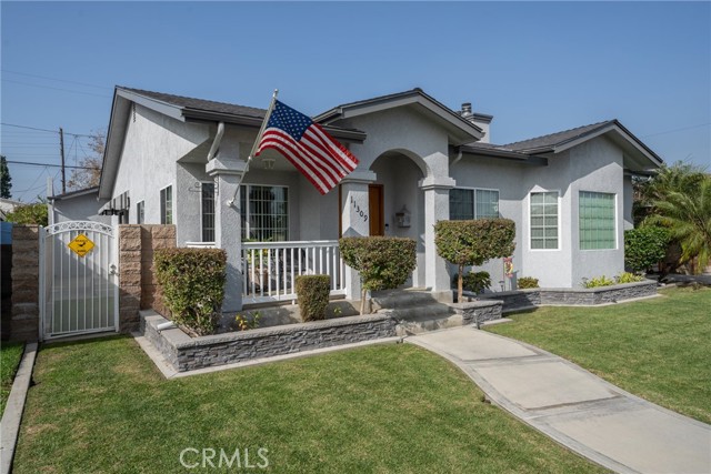 Detail Gallery Image 1 of 47 For 11309 Benfield Ave, Norwalk,  CA 90650 - 3 Beds | 2 Baths