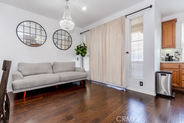 Detail Gallery Image 23 of 75 For 4468 Owens #103,  Corona,  CA 92883 - 3 Beds | 2/1 Baths