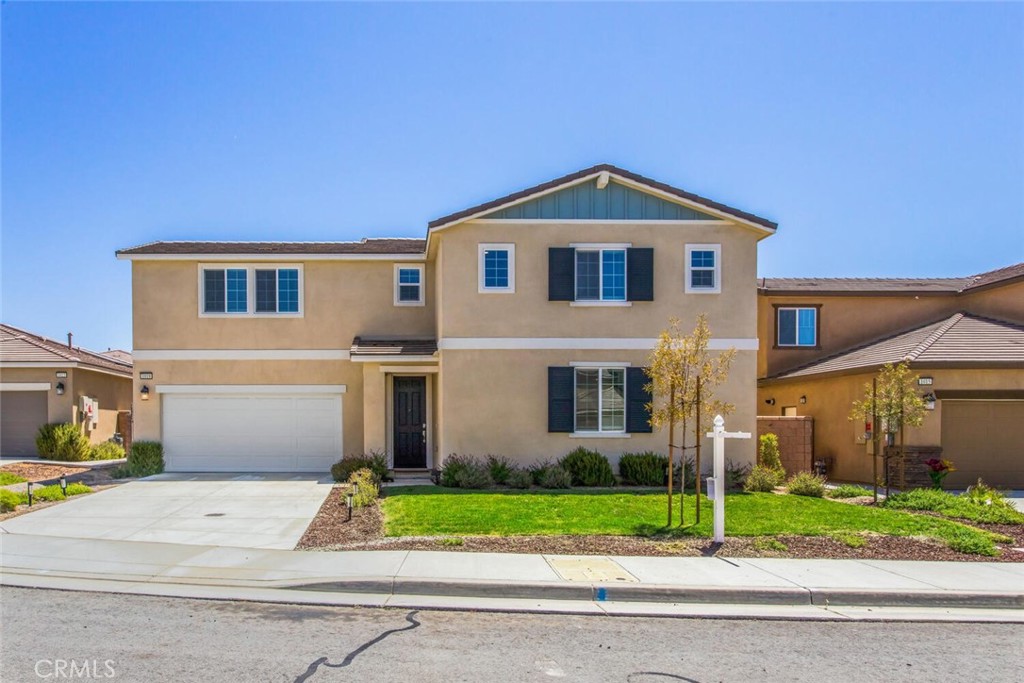 1019 Hazel Court, Calimesa, CA 92320