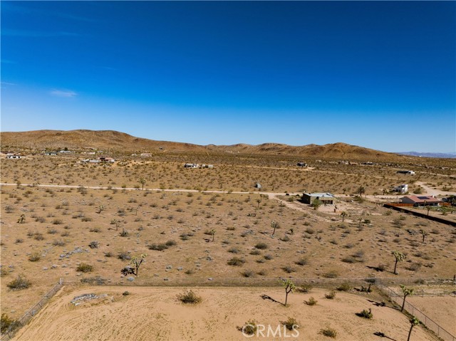 Detail Gallery Image 14 of 25 For 0 Fairmount, Joshua Tree,  CA 92252 - – Beds | – Baths