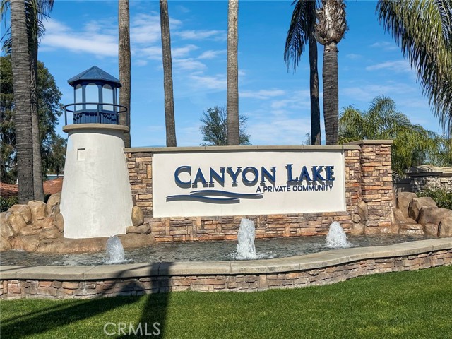 Detail Gallery Image 3 of 67 For 22731 Canyon Lake Dr, Canyon Lake,  CA 92587 - 4 Beds | 4 Baths