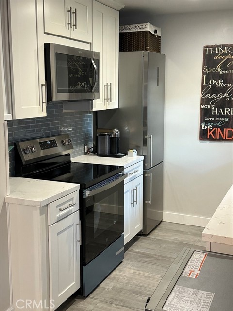 Detail Gallery Image 7 of 20 For 4255 W 5th #101,  Los Angeles,  CA 90020 - 0 Beds | 1 Baths