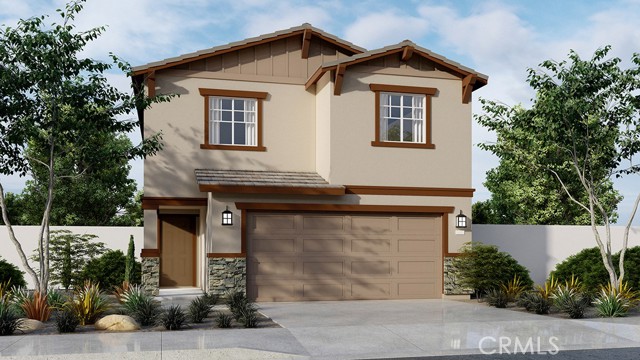 Detail Gallery Image 1 of 18 For 30715 Operetta St, Winchester,  CA 92596 - 3 Beds | 2/1 Baths