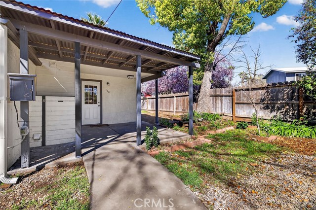 Detail Gallery Image 17 of 45 For 140 W 22nd, Chico,  CA 95928 - 2 Beds | 1 Baths