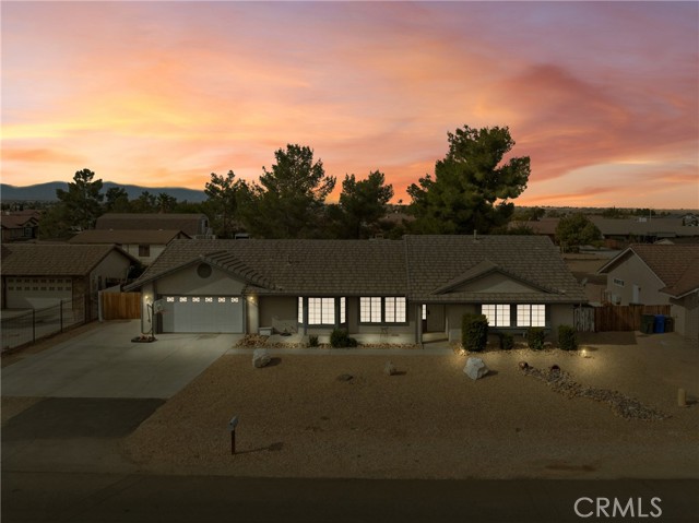 Detail Gallery Image 37 of 37 For 13468 Coachella Rd, Apple Valley,  CA 92308 - 3 Beds | 2 Baths