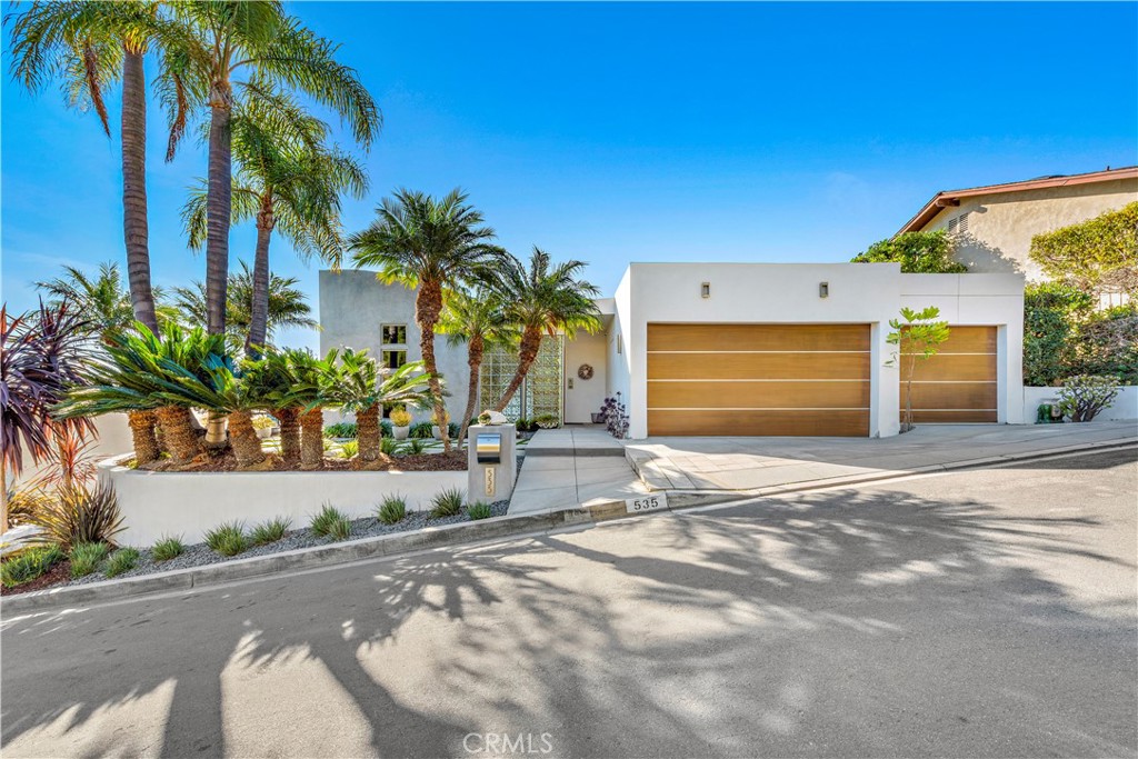 535 Dunnegan Drive