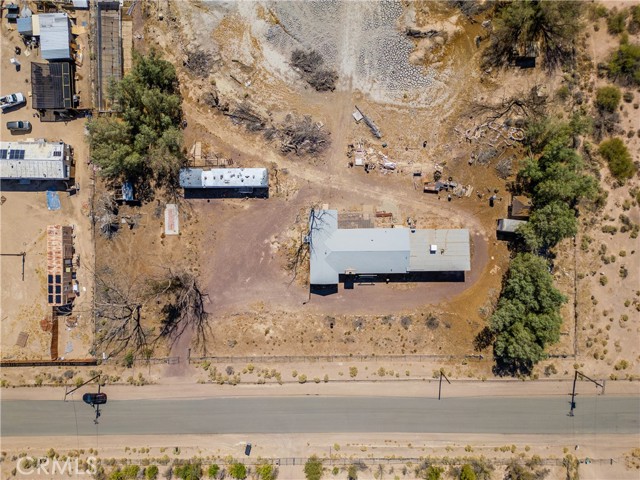 Detail Gallery Image 6 of 38 For 44579 Temescal, Newberry Springs,  CA 92365 - 2 Beds | 2 Baths