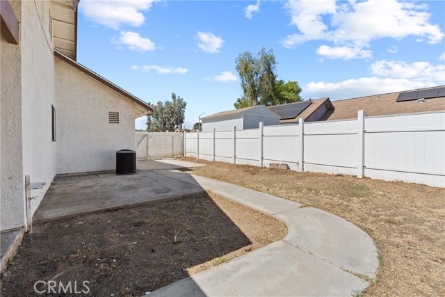 Detail Gallery Image 21 of 22 For 23143 Sweeney Dr, Moreno Valley,  CA 92553 - 3 Beds | 2 Baths