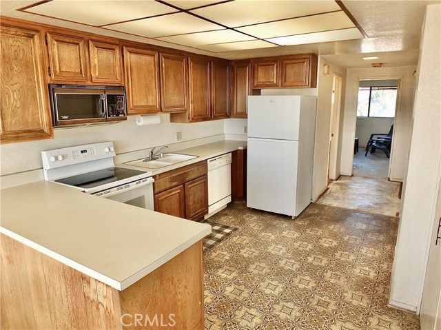 Detail Gallery Image 17 of 42 For 2503 E 21st St #207,  Signal Hill,  CA 90755 - 2 Beds | 2 Baths