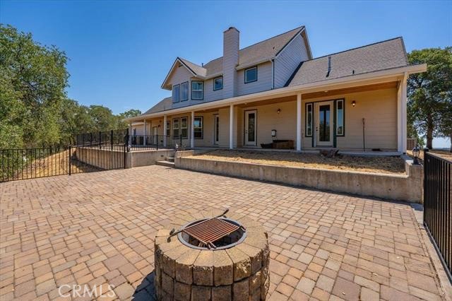 Detail Gallery Image 54 of 73 For 15125 N Kobbuntie Ct, Red Bluff,  CA 96080 - 5 Beds | 3/1 Baths