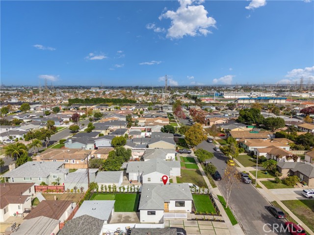 Detail Gallery Image 36 of 40 For 18833 Doty, Torrance,  CA 90504 - 3 Beds | 1 Baths