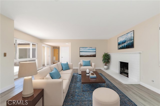 Detail Gallery Image 4 of 29 For 815 Cieneguitas Rd, Santa Barbara,  CA 93110 - 2 Beds | 2 Baths