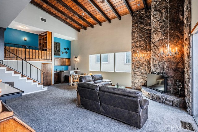 Detail Gallery Image 35 of 75 For 23256 Gray Fox Dr, Canyon Lake,  CA 92587 - 3 Beds | 3 Baths