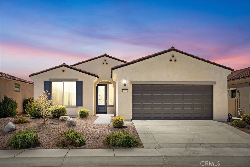18935 Lariat Street