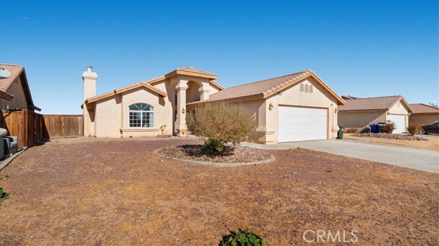 Detail Gallery Image 2 of 21 For 10328 Mendicino Rd, Adelanto,  CA 92301 - 3 Beds | 2 Baths