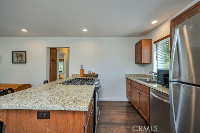 Detail Gallery Image 9 of 34 For 14230 Big Canyon Rd, Middletown,  CA 95461 - 1 Beds | 1 Baths