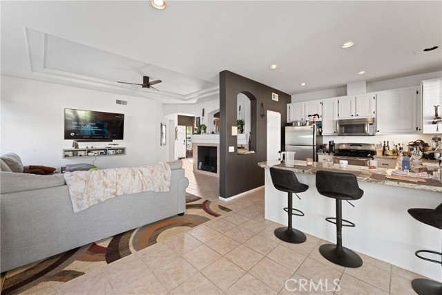 Detail Gallery Image 8 of 35 For 1851 Riviera, Banning,  CA 92220 - 2 Beds | 2 Baths