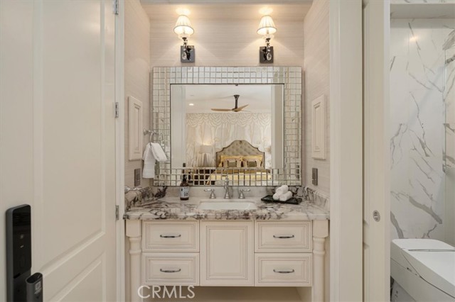 Detail Gallery Image 41 of 60 For 9 Vista Alberi, Newport Coast,  CA 92657 - 6 Beds | 6/1 Baths