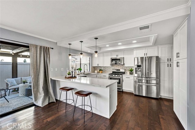 Detail Gallery Image 22 of 50 For 18124 Old Trail Ln, Fountain Valley,  CA 92708 - 3 Beds | 2/1 Baths