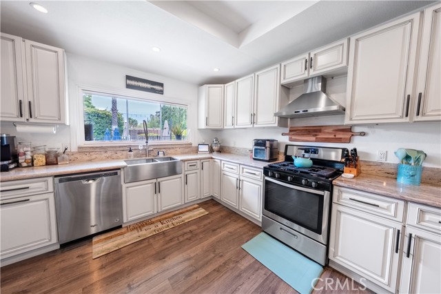 Detail Gallery Image 46 of 52 For 1544 Bellefontaine, Riverside,  CA 92506 - 5 Beds | 2 Baths