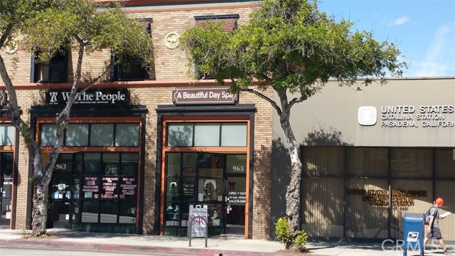 Detail Gallery Image 35 of 35 For 1010 Palm Ave #207,  West Hollywood,  CA 90069 - 2 Beds | 2 Baths