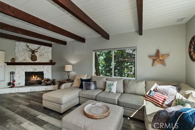 Detail Gallery Image 33 of 58 For 27565 North Bay Rd, Lake Arrowhead,  CA 92352 - 4 Beds | 4 Baths