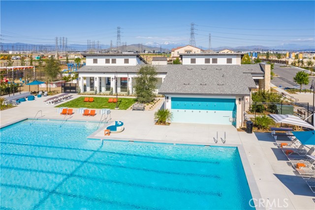 Detail Gallery Image 45 of 64 For 4193 S S. Limecrest Paseo #55,  Ontario,  CA 91761 - 2 Beds | 2/1 Baths