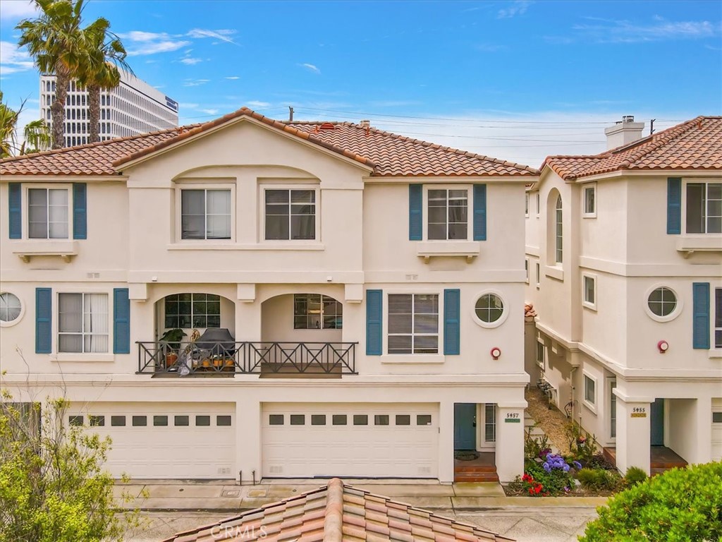 5457 Marine Avenue #2