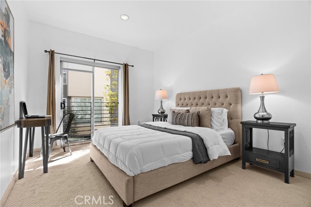 Detail Gallery Image 24 of 49 For 3119 via Dolce #107,  Marina Del Rey,  CA 90292 - 3 Beds | 2 Baths