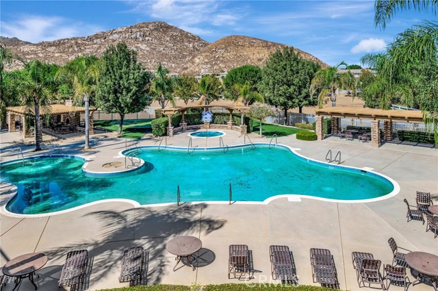 Detail Gallery Image 15 of 21 For 986 Coriander Dr #304,  Hemet,  CA 92545 - 1 Beds | 1 Baths