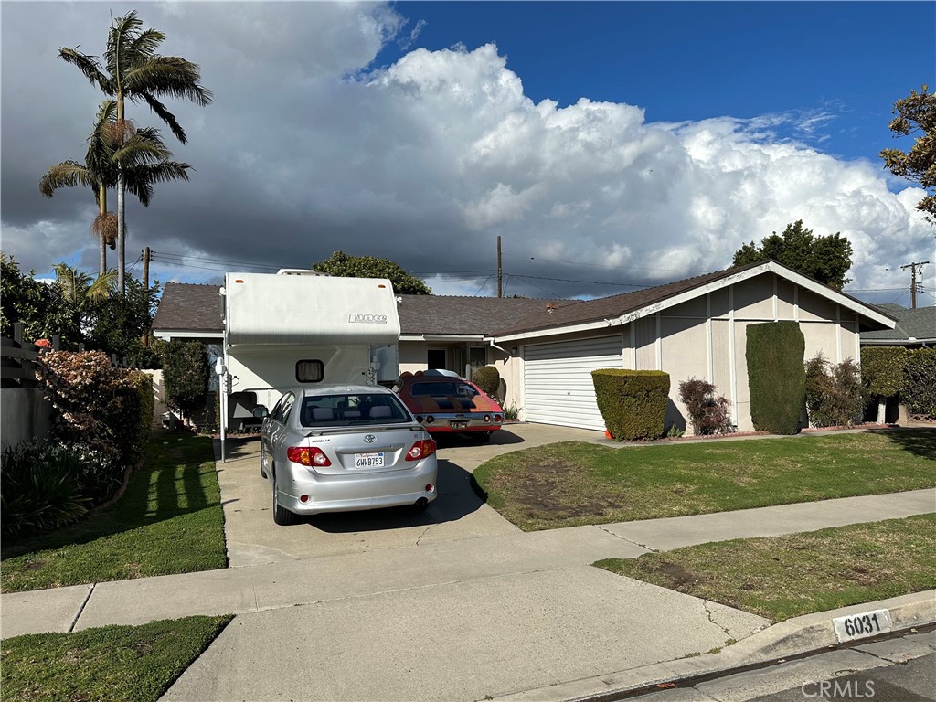 6031 Dudman Avenue, Garden Grove, CA 92845