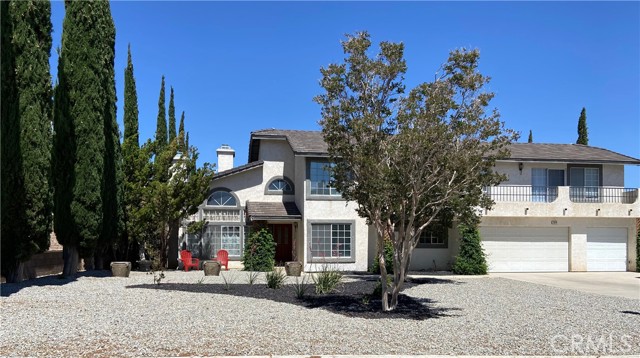 Detail Gallery Image 2 of 32 For 7614 Calpella Ave, Hesperia,  CA 92345 - 4 Beds | 3 Baths