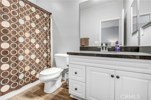 Detail Gallery Image 14 of 21 For 6333 Andromeda Ct, Corona,  CA 91752 - 2 Beds | 2/1 Baths