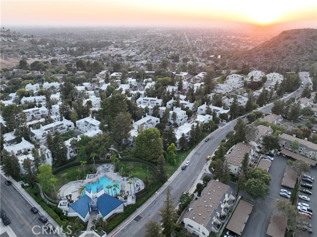 Detail Gallery Image 24 of 32 For 5846 E Creekside Ave #32,  Orange,  CA 92869 - 2 Beds | 1/1 Baths