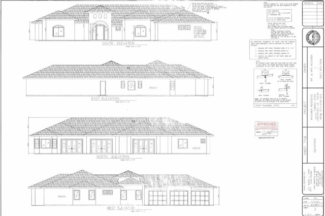 Detail Gallery Image 2 of 11 For 0 Camino Vista, Quartz Hill,  CA 93536 - – Beds | – Baths