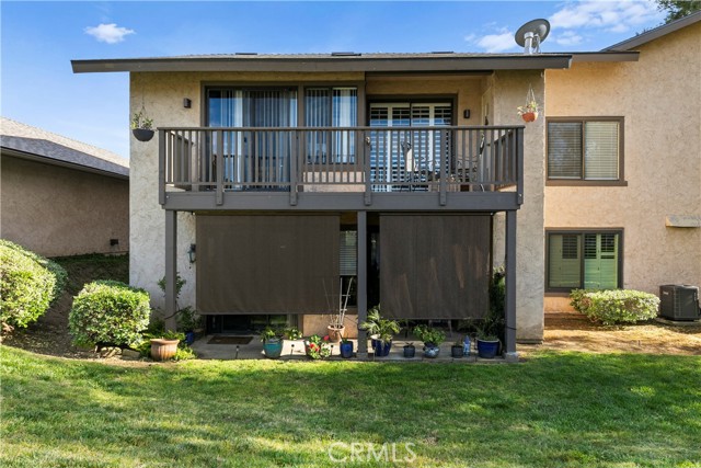 1747 Pala Lake Drive, Fallbrook, California 92028, 1 Bedroom Bedrooms, ,1 BathroomBathrooms,Residential,For Sale,Pala Lake Drive,SW24120015