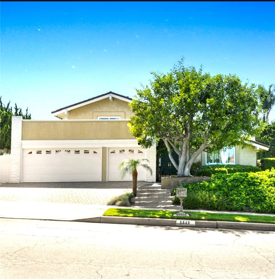 8640 Lindante Drive