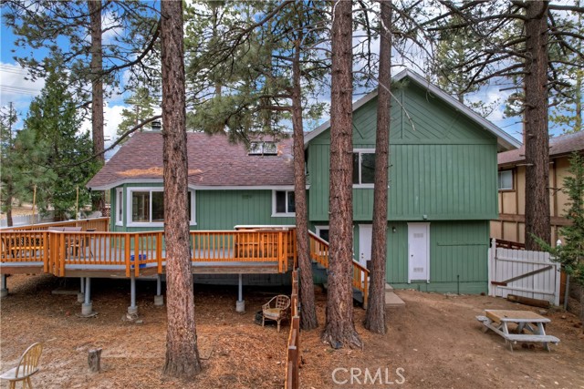 Detail Gallery Image 29 of 31 For 488 Division Dr, Big Bear City,  CA 92314 - 3 Beds | 2 Baths